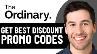 HOW TO FIND BEST THE ORDINARY DISCOUNT PROMO CODES 2026 (UPDATED)