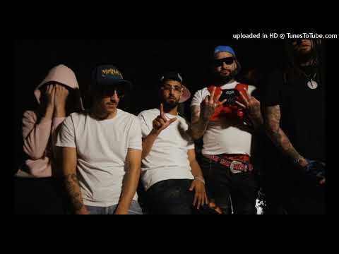 Jay Guapo x Nark - On the Run