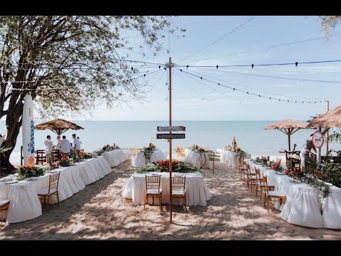 Bora Bora @ Batu Ferringhi | Escapadela de fim de semana | Sunday Beach | Penang Beachfront | DJI Spark Vlog