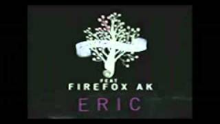 Tellevika feat Firefox AK - Eric FULLSONG