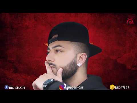 MUNDA THAKURA DA ( Full Song ) Rio Singh Rajput | Red King Music | latest Punjabi Song 2020