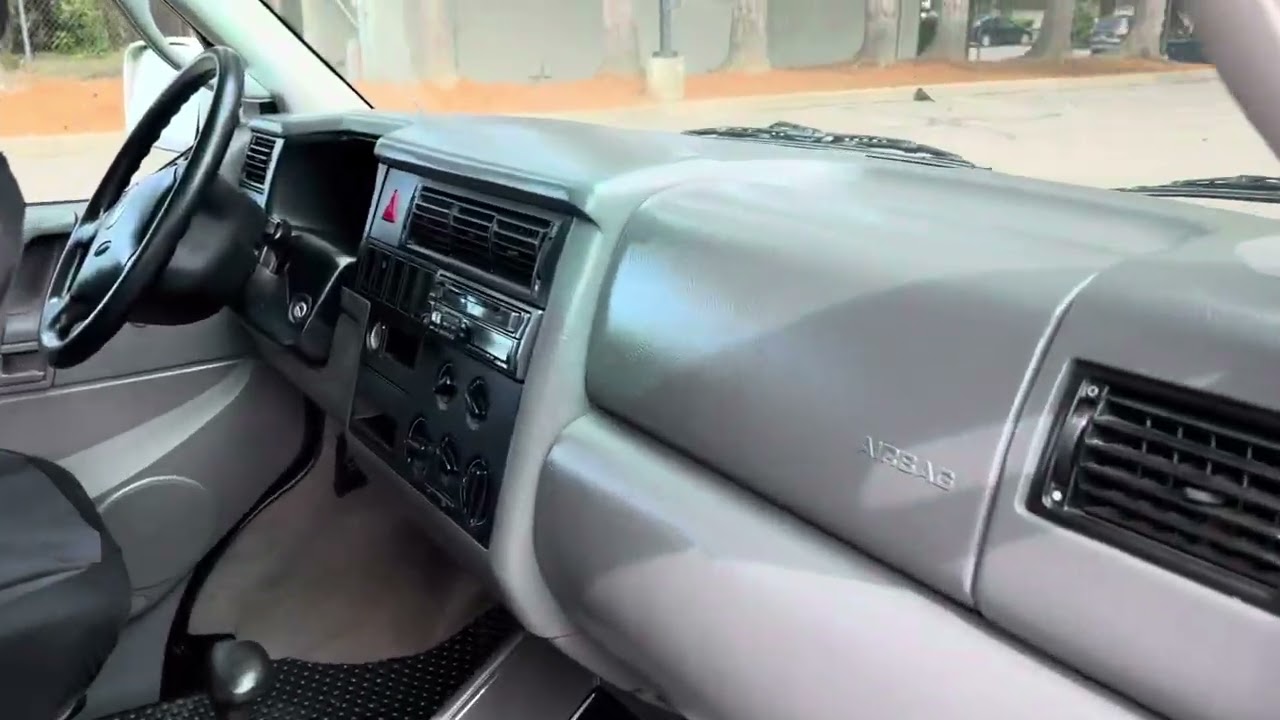 1999 VW Eurovan Camper for sale in Kirkland WA one owner ...