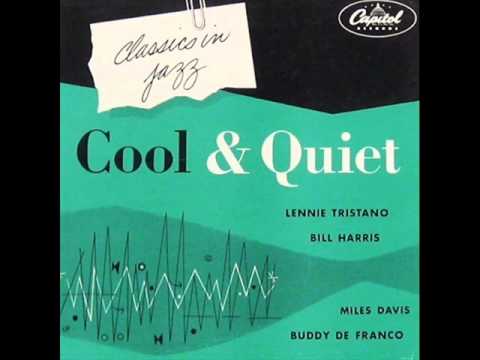 Buddy DeFranco Sextet - Aishie