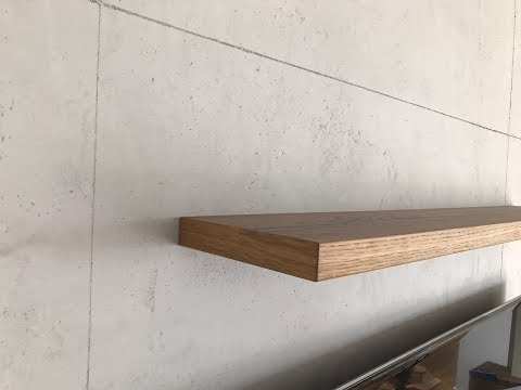 Referenz Betonoptik Wandgestaltung