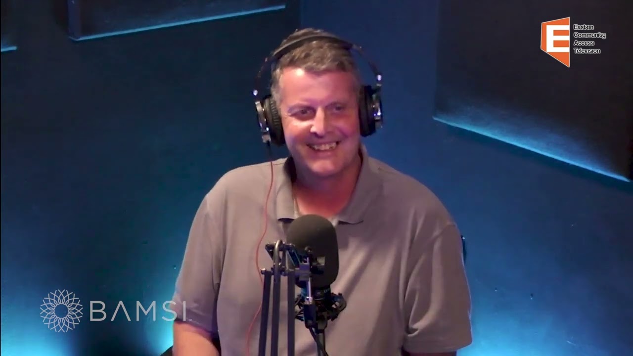 BAMSI  Humanity First Walter Curnow