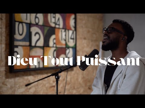 Dieu Tout Puissant
