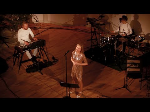 Vēl es. Imants Kalniņš. Aleksandra Špicberga, Atis Andersons, Kaspars Kurdeko