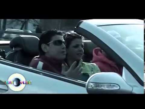 Copilul de Aur si Laura Vass - Tu numai tu (RoTerra Music Oficial Video Hit)