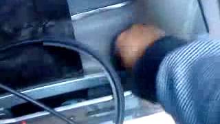 Window Regulator (DIY) How to replace in a Cadillac Seville SLS STS