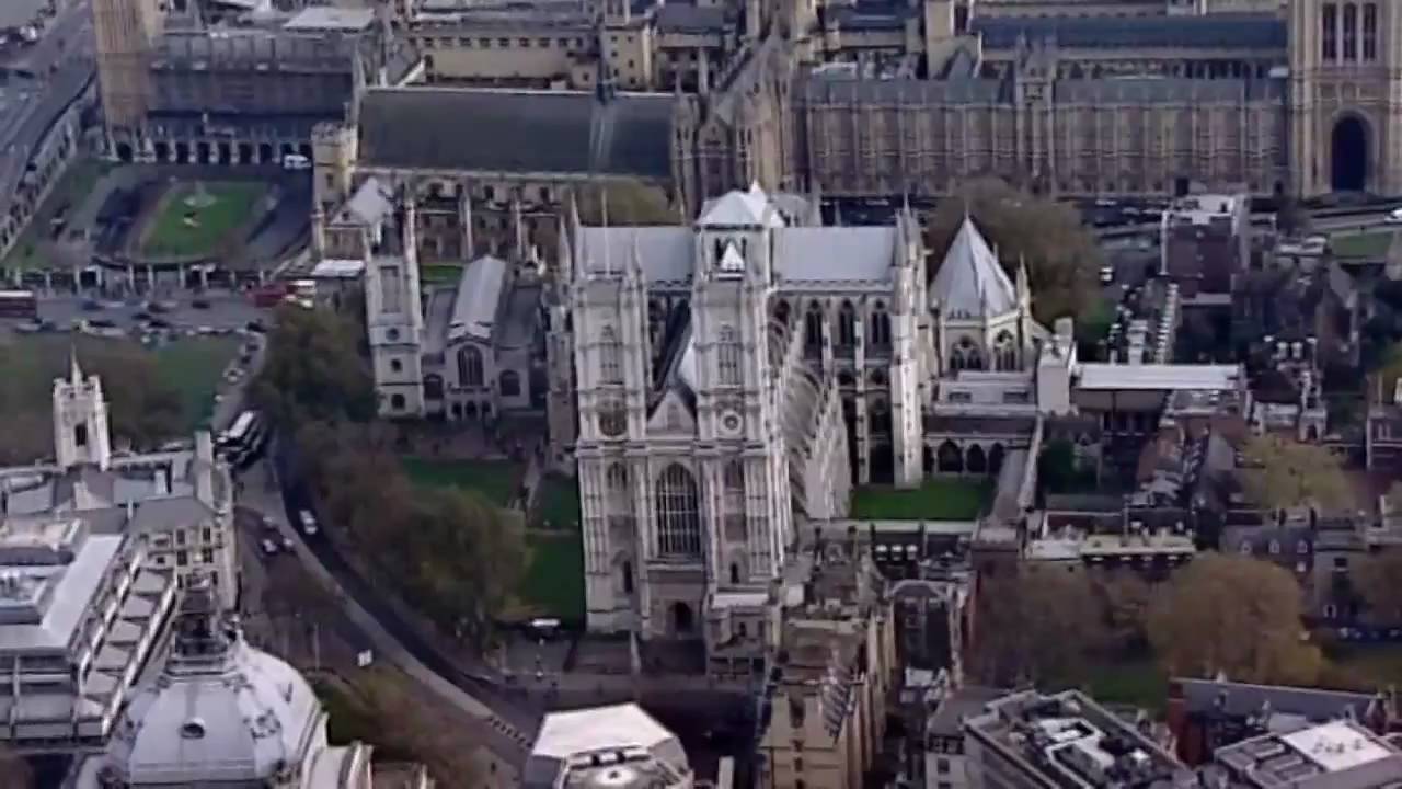 How Much is a Wedding at Westminster Abbey