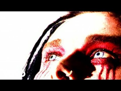 Cradle Of Filth - Mannequin (Video)