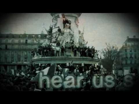 BETRAYING THE MARTYRS - Won't Back Down
