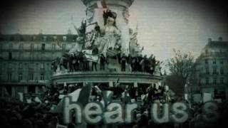 BETRAYING THE MARTYRS - Won't Back Down