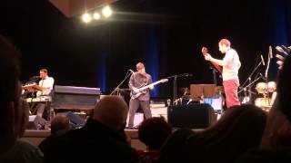 Cleric - IMMA - John Zorn Masada Book 3 - Town Hall NYC - 3.19.14