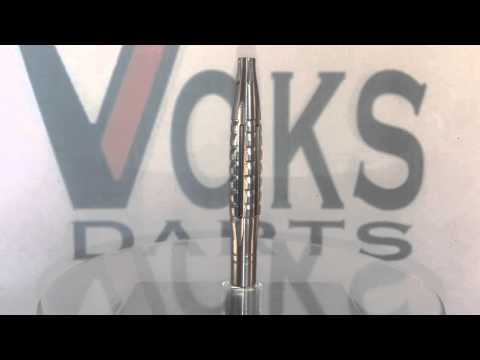 Voks Darts "Tracer One" New Release