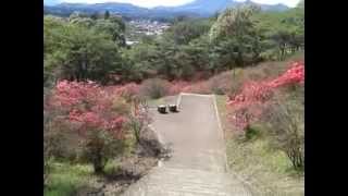 preview picture of video '風景動画（栃木県矢板市 長峰公園）'