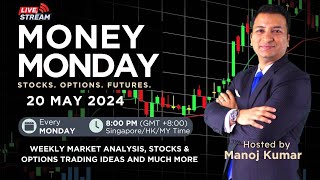 💰 Money Monday (20 May): Uncover THIS Week