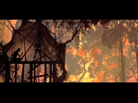 Outland Official Trailer