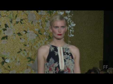 Ida Klamborn | Spring Summer 2017 Full Fashion Show | Exclusive