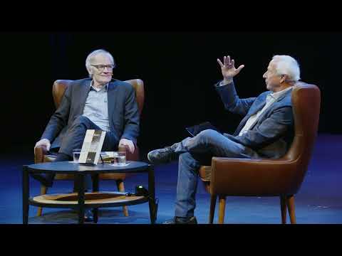 DAVID W. BLIGHT at Charleston Literary Festival 2024