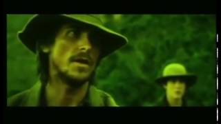 Robbie Robertson In The Blood