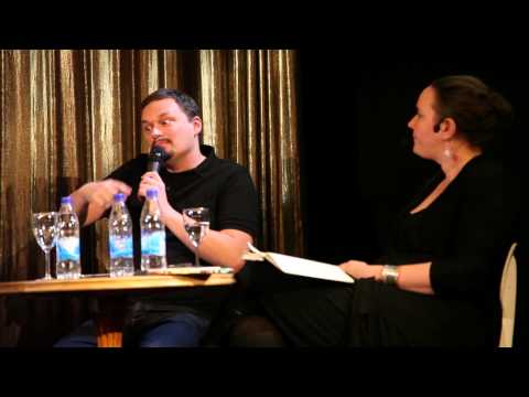 A-märkt film - samtal på Bio Rio