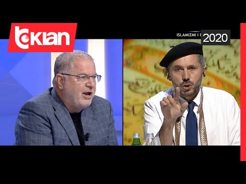 Islami ne krize? Debat ne studio mes analistit dhe ish-myftiut