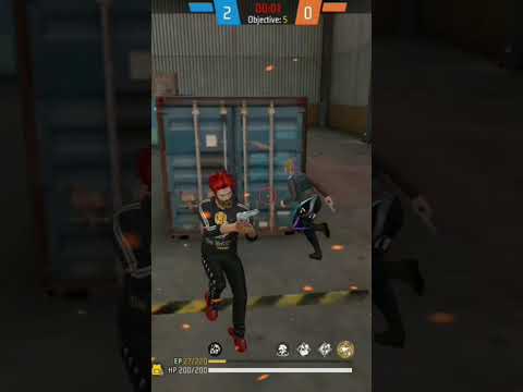 free fire edit |op video | ROWDYY KILLER GAMING|viral video|