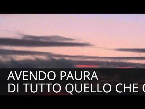 AVENDO PAURA DI TUTTO QUELLO CHE CI CIRCONDA 1X06