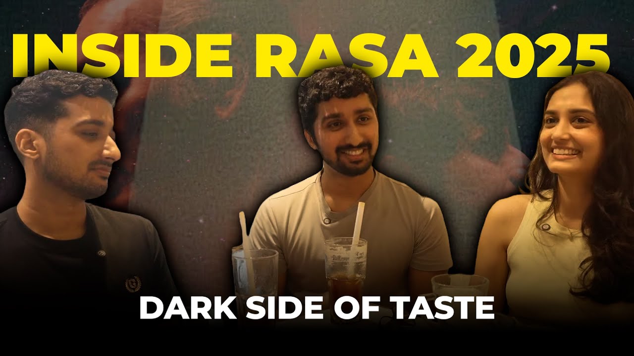 Rasa Feature Film