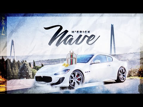 H'erick - NAVE (Prod. H'erick)