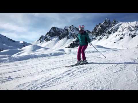 Ski Ischgl 2016 sneak preview