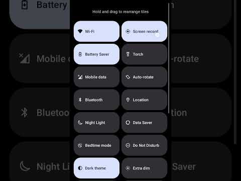 #How to screen record on Nokia, 📱...