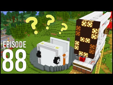 Hermitcraft 6: Episode 88 - THE RV COUNTDOWN