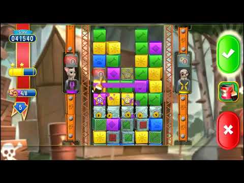 Pet Rescue Saga Level 5562 - NO BOOSTERS | SKILLGAMING ✔️