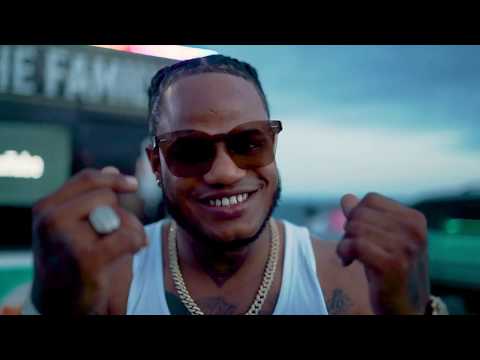 Yofrangel ❌ Draga - Cualto (Video Oficial)