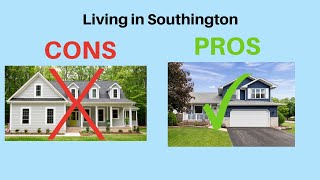 The TRUTH about living in Southington, CT (watch before you move)