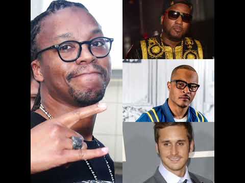 Superstar (Extended Remix) Lupe Fiasco ft Young Jeezy, T.I. & Matthew Santos