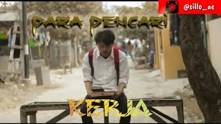 Download lagu Story wa pencari kerja || ijazah apa gunanya mp3