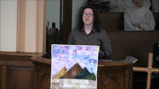 Download Lagu St. Andrew United Methodist Church, Sermon May 1, 2016, St. Albans, WV Thumbnail