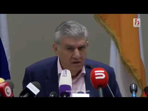 Ով ցույց տա, որ Փաշինյանը տվել է մեր անունը, ես օրը 1000 դոլար կտամ. Արա Աբրահամյան