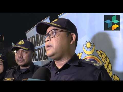 Alasan..... Lesen memandu kan mati sama dengan tarikh lahir