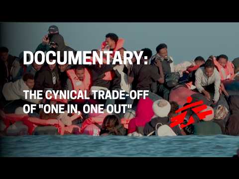 Documentary: A migration agreement that makes lives worse