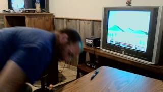 Vidéo Duck Hunt (ASD Version)