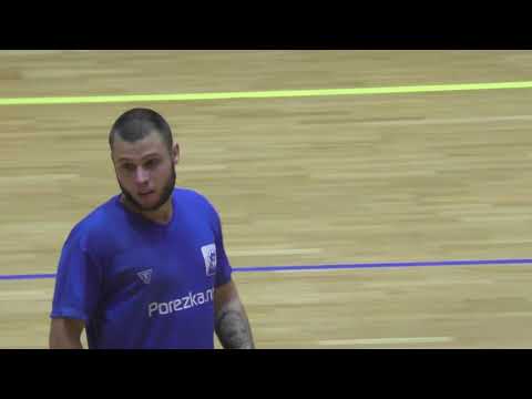 КУ 3  тур  1   лига    Алексеевка – Porezka.net  Голы