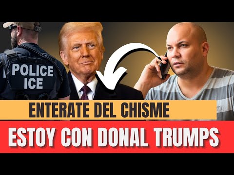 The insurgent breaks his silence on his case and speaks about his possible deportation