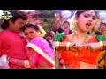CHIRANJEEVI ROJA MAVA MAVA FULL JOSH VIDEO SONG BIG BOSS MOVIE