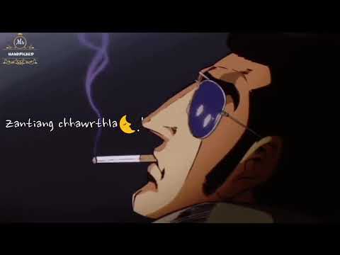 H. Lallawmkima - A rei ta e (Lyrics)