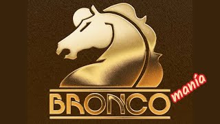 Balada Bronco