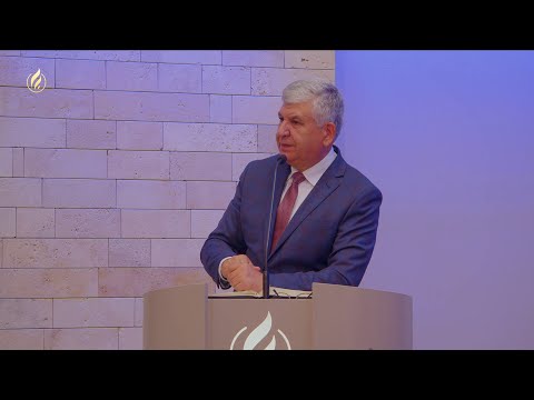 Relu Moldovanu - Credința care îl impresionează pe Domnul